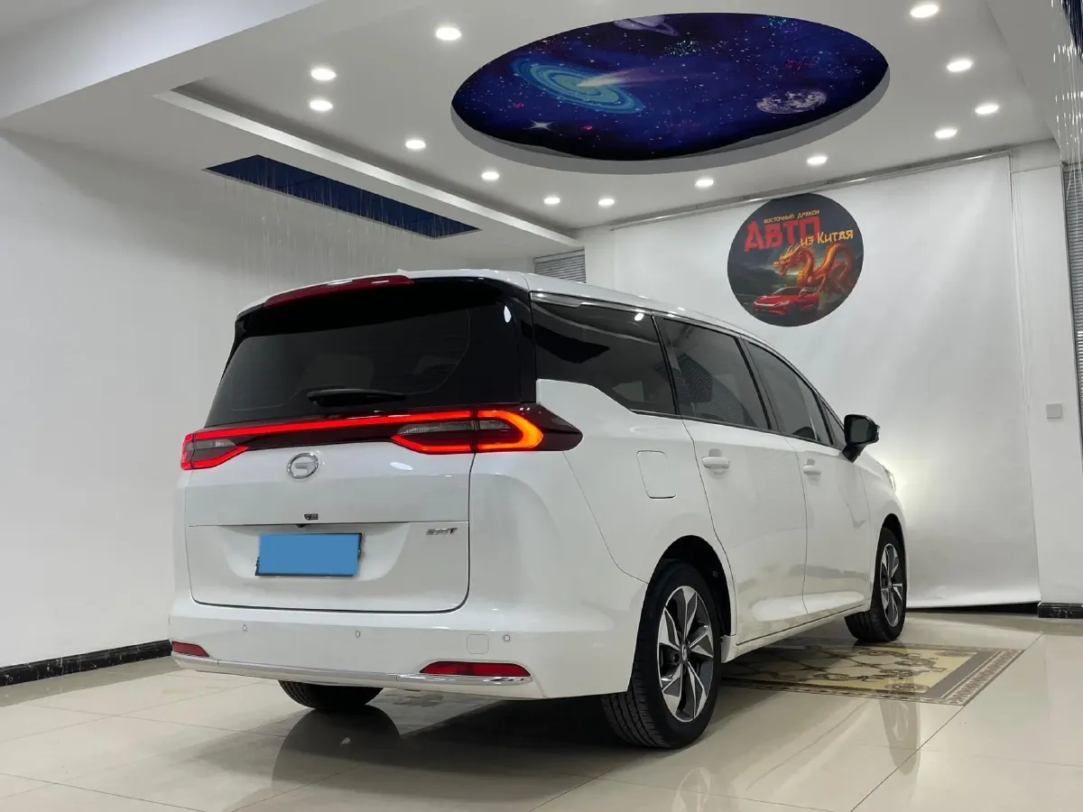 2021 GAC Trumpchi M6 1.5T 169HP L4 7DCT,autocango,china used car exporter,china ev exporter,chinese used car exporter,chinese used ev exporter