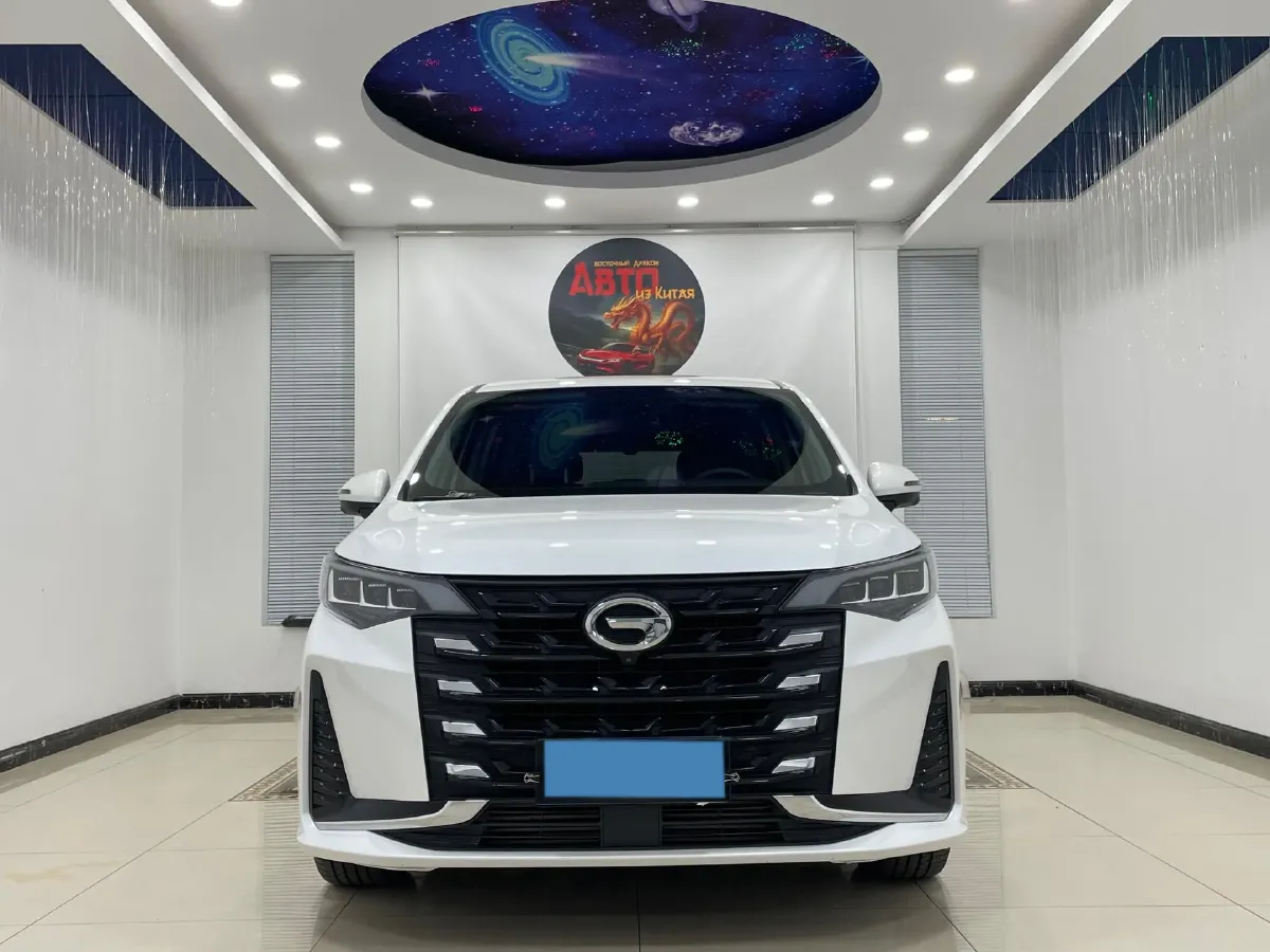 2021 GAC Trumpchi M6 1.5T 169HP L4 7DCT,autocango,china used car exporter,china ev exporter,chinese used car exporter,chinese used ev exporter