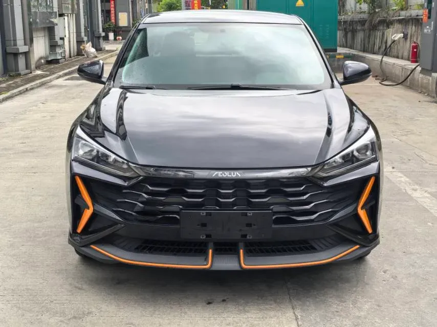 2024 DongFeng Aeolus YiXuan 1.5L 125HP L4 6DCT,autocango,china used car exporter,china ev exporter,chinese used car exporter,chinese used ev exporter