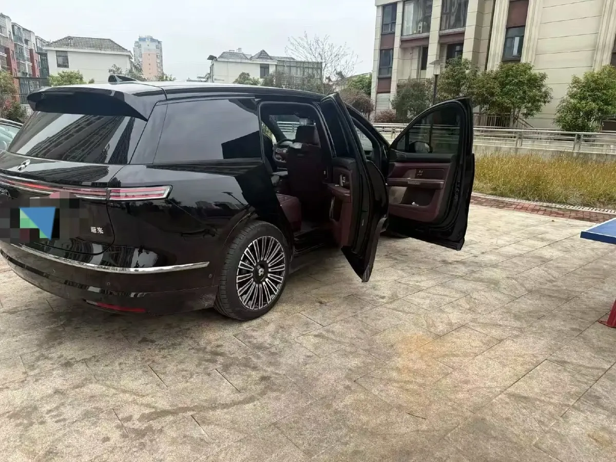 2026 NIO ES8 BEV,autocango,china used car exporter,china ev exporter,chinese used car exporter,chinese used ev exporter