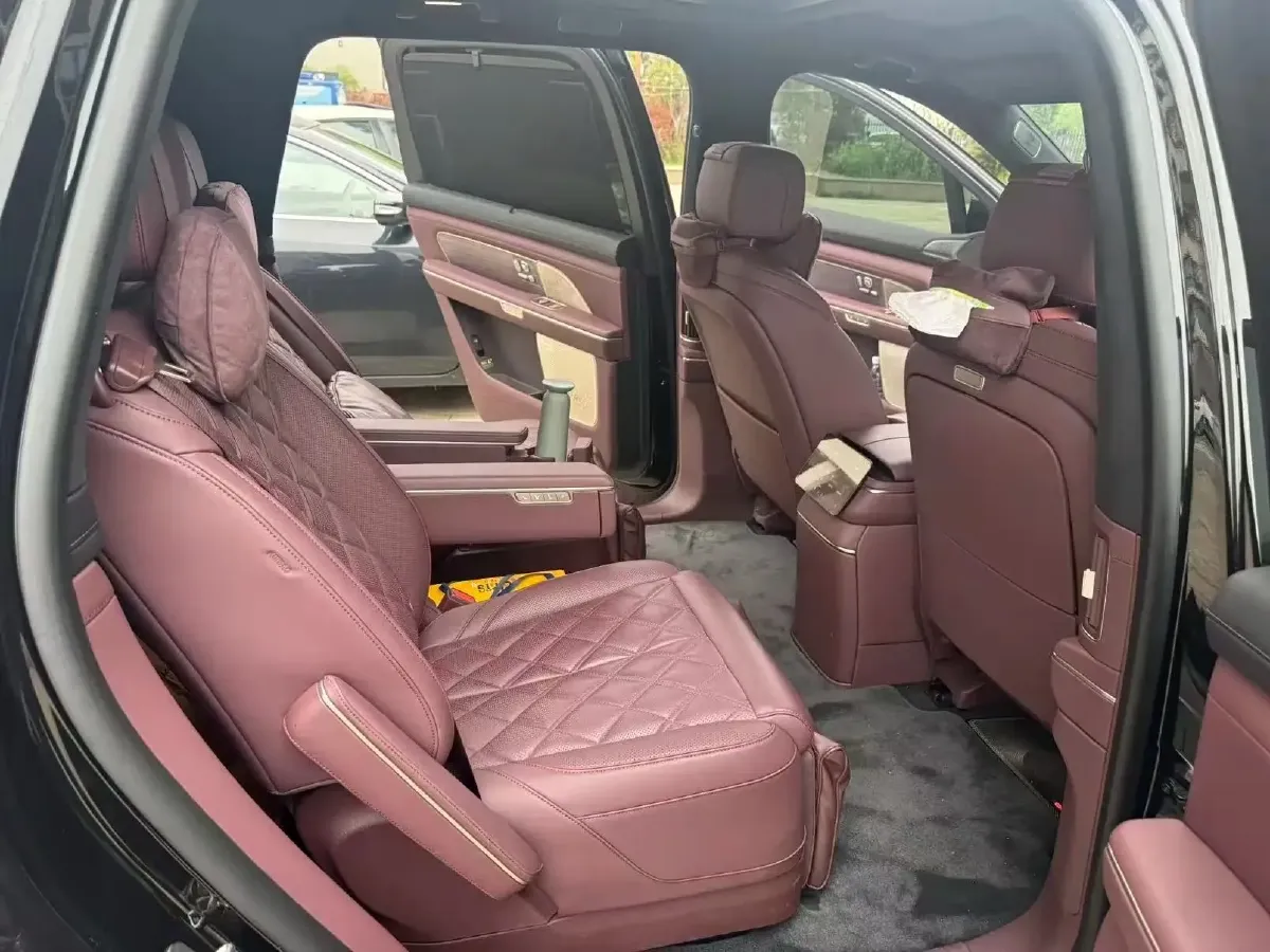 2026 NIO ES8 BEV,autocango,china used car exporter,china ev exporter,chinese used car exporter,chinese used ev exporter