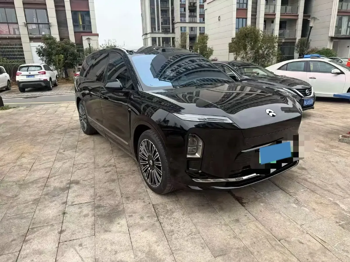 2026 NIO ES8 BEV,autocango,china used car exporter,china ev exporter,chinese used car exporter,chinese used ev exporter
