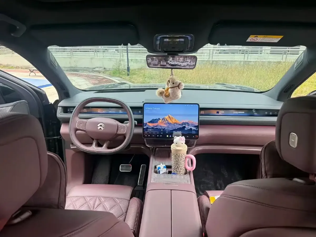 2026 NIO ES8 BEV,autocango,china used car exporter,china ev exporter,chinese used car exporter,chinese used ev exporter