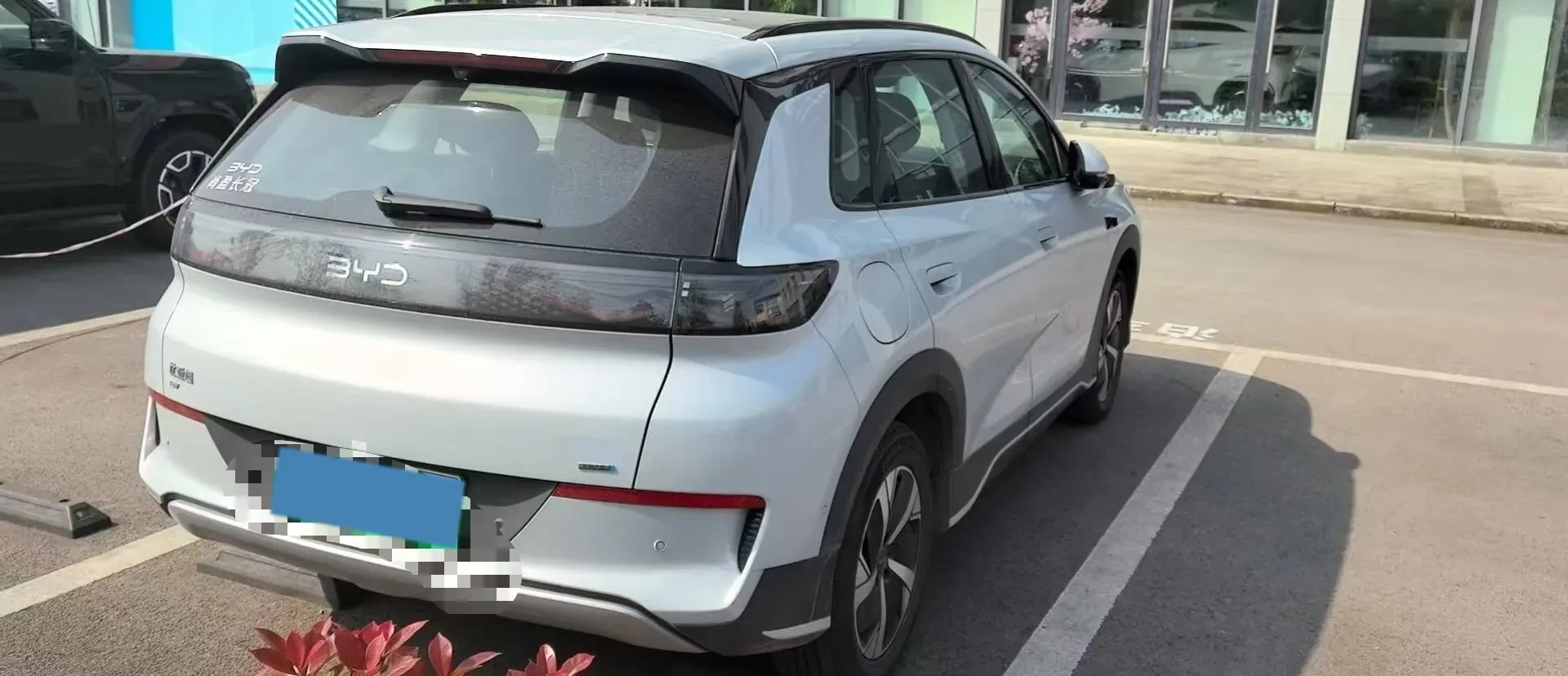 2025 BYD Sea Lion 05 EV BEV,autocango,china used car exporter,china ev exporter,chinese used car exporter,chinese used ev exporter