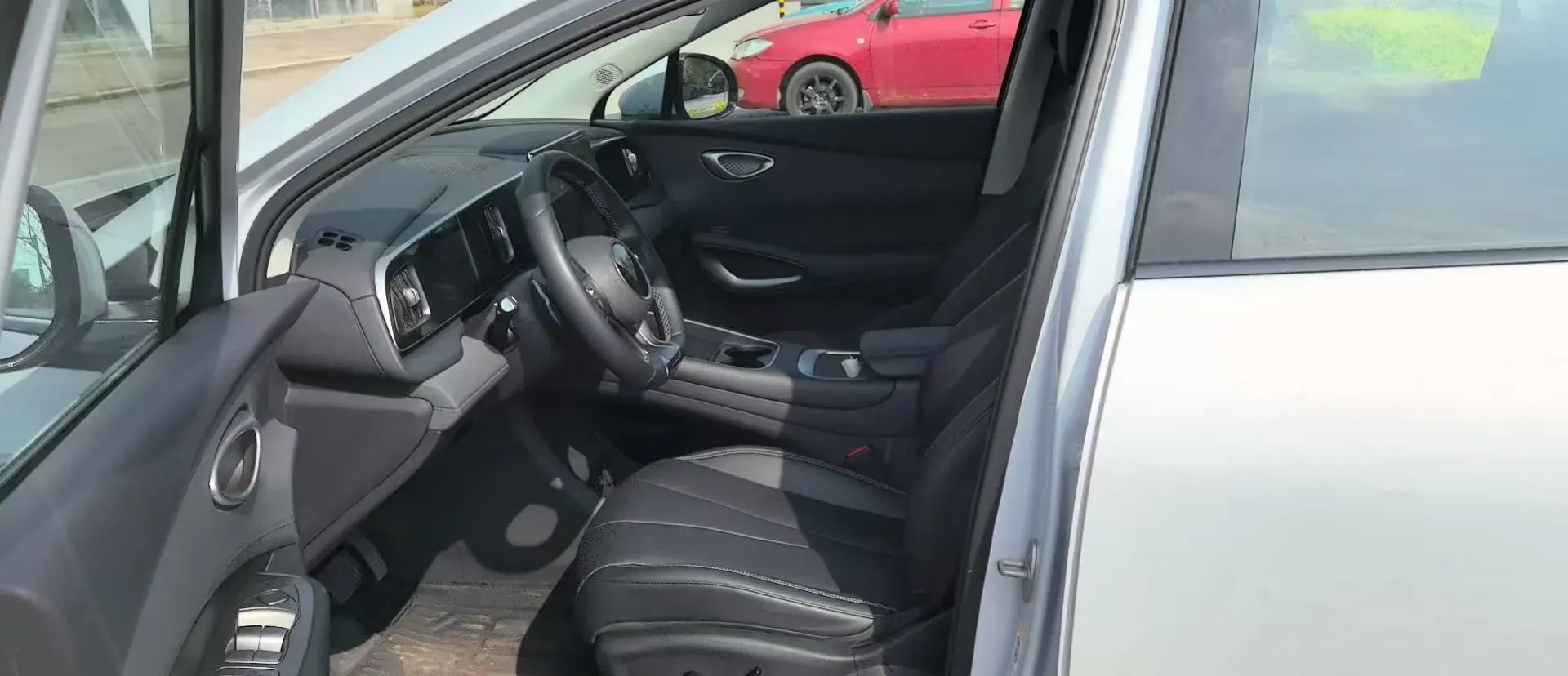 2025 BYD Sea Lion 05 EV BEV,autocango,china used car exporter,china ev exporter,chinese used car exporter,chinese used ev exporter