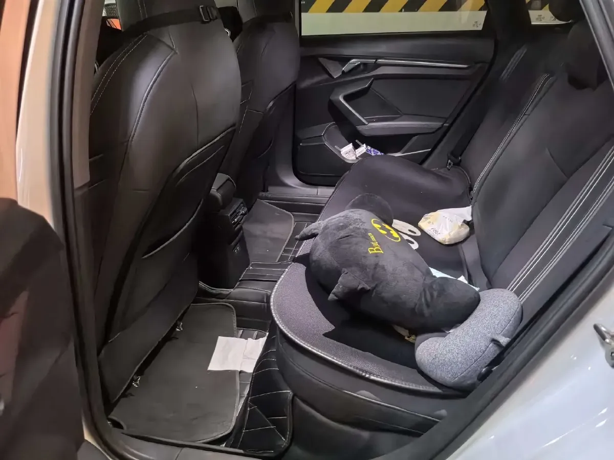 2023 Audi A3 1.4T 150HP L4 7DCT,autocango,china used car exporter,china ev exporter,chinese used car exporter,chinese used ev exporter