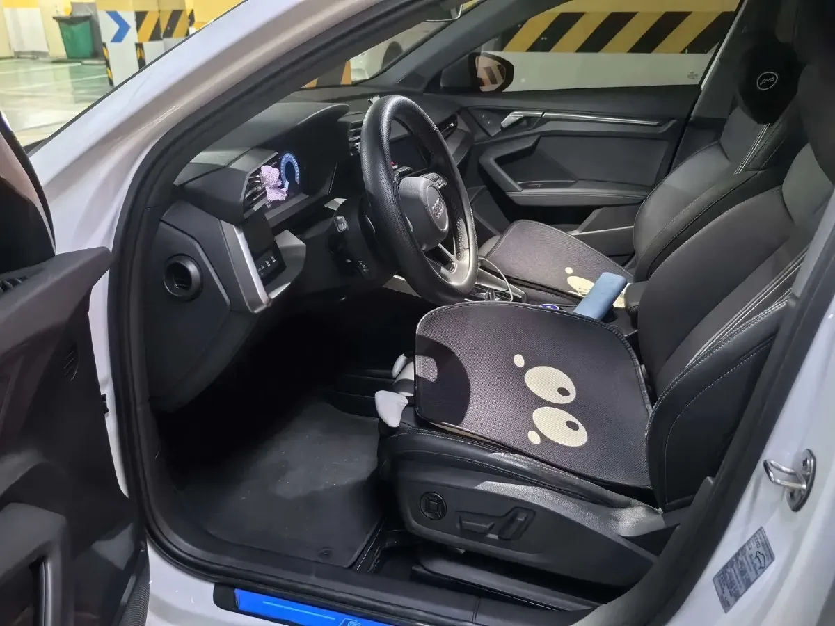 2023 Audi A3 1.4T 150HP L4 7DCT,autocango,china used car exporter,china ev exporter,chinese used car exporter,chinese used ev exporter