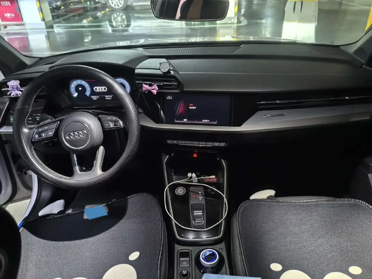 2023 Audi A3 1.4T 150HP L4 7DCT,autocango,china used car exporter,china ev exporter,chinese used car exporter,chinese used ev exporter