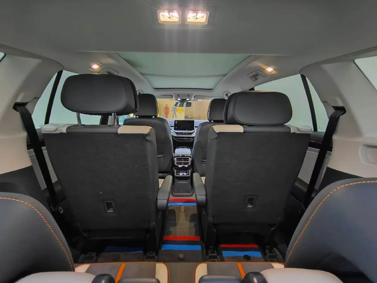 2022 ARCFOX αT BEV 94.5KWH,autocango,china used car exporter,china ev exporter,chinese used car exporter,chinese used ev exporter