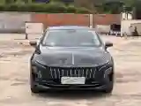 2022 HongQi E-QM5 BEV 54KWH