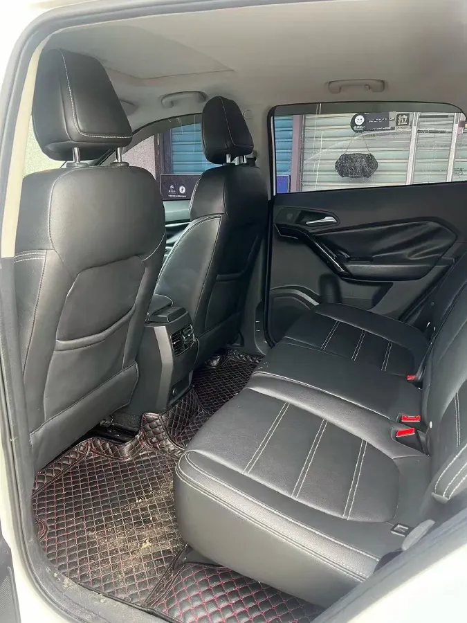 2017 MG GS 1.5T 169HP L4 7DCT,autocango,china used car exporter,china ev exporter,chinese used car exporter,chinese used ev exporter