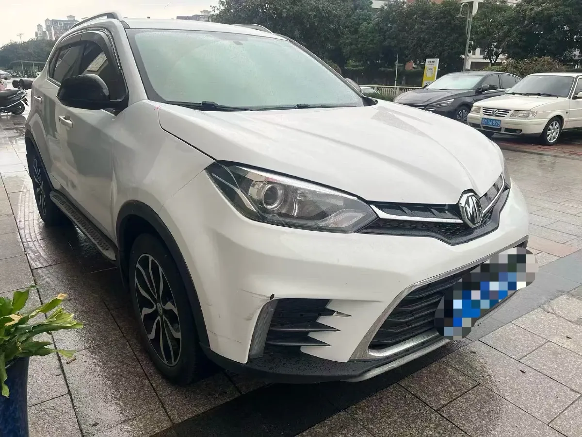 2017 MG GS 1.5T 169HP L4 7DCT,autocango,china used car exporter,china ev exporter,chinese used car exporter,chinese used ev exporter