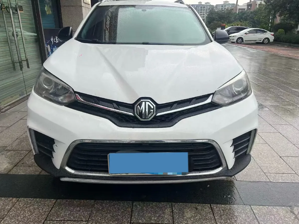 2017 MG GS 1.5T 169HP L4 7DCT,autocango,china used car exporter,china ev exporter,chinese used car exporter,chinese used ev exporter