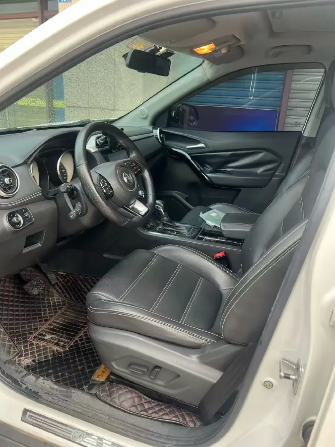 2017 MG GS 1.5T 169HP L4 7DCT,autocango,china used car exporter,china ev exporter,chinese used car exporter,chinese used ev exporter