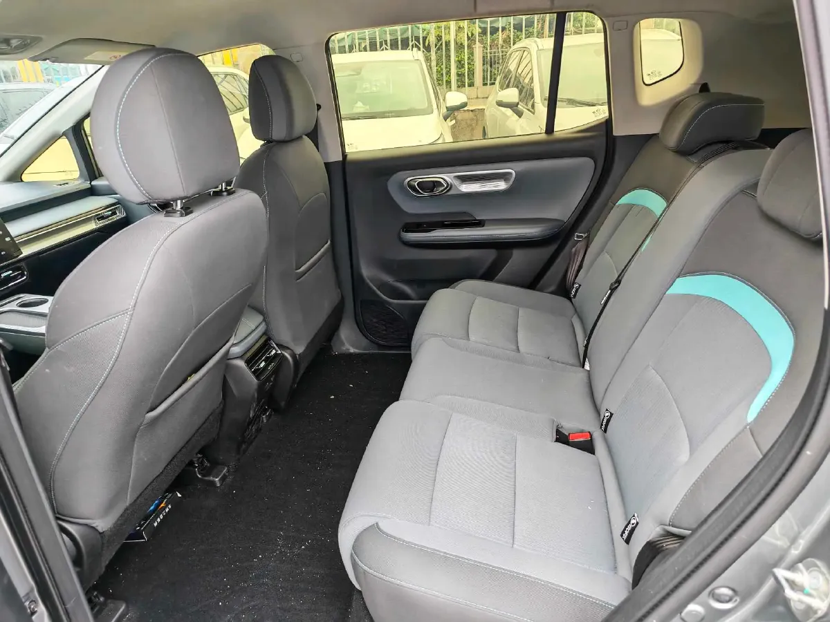 2024 Aion Y BEV 68.2KWH,autocango,china used car exporter,china ev exporter,chinese used car exporter,chinese used ev exporter