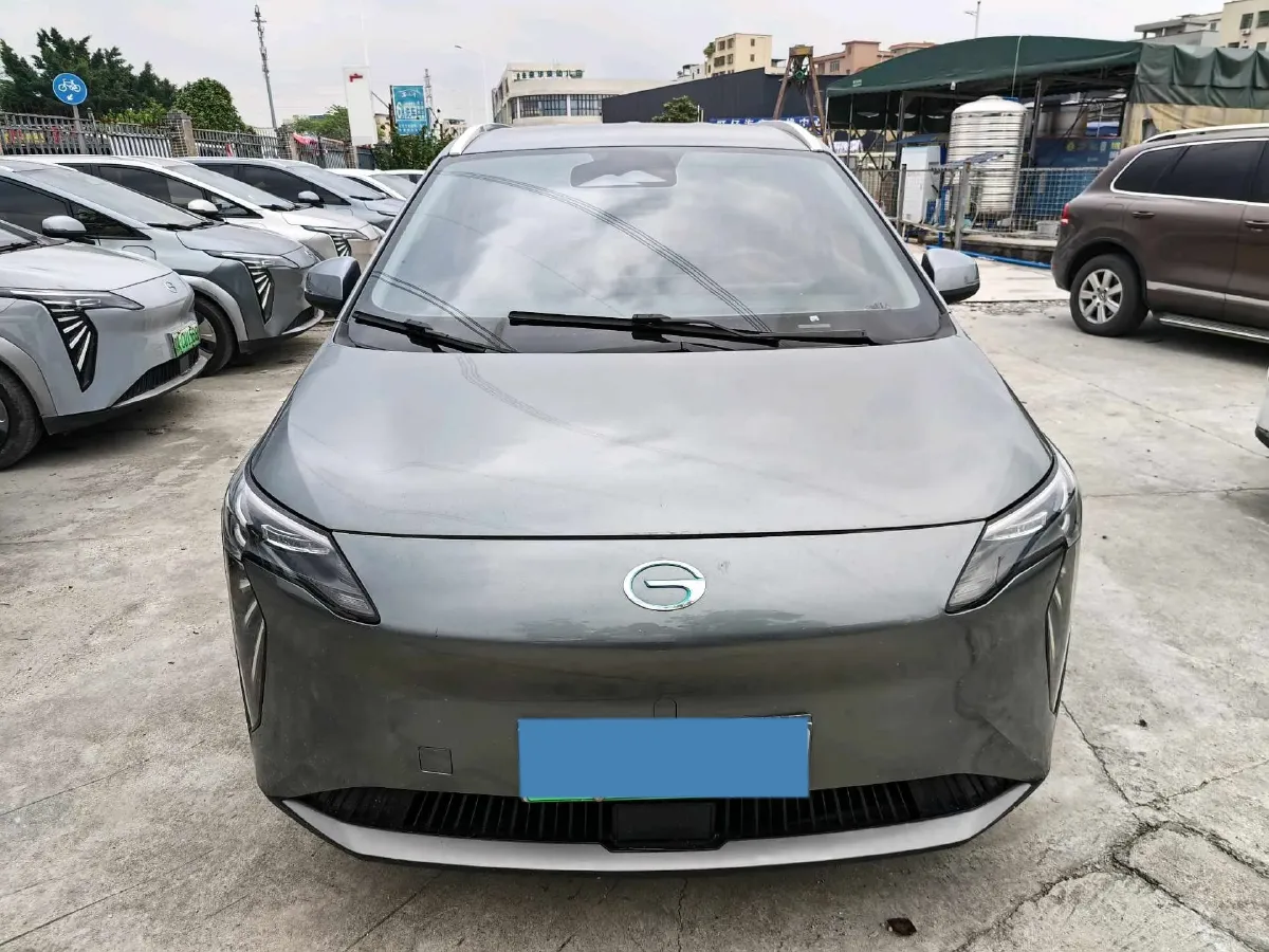 2024 Aion Y BEV 68.2KWH,autocango,china used car exporter,china ev exporter,chinese used car exporter,chinese used ev exporter
