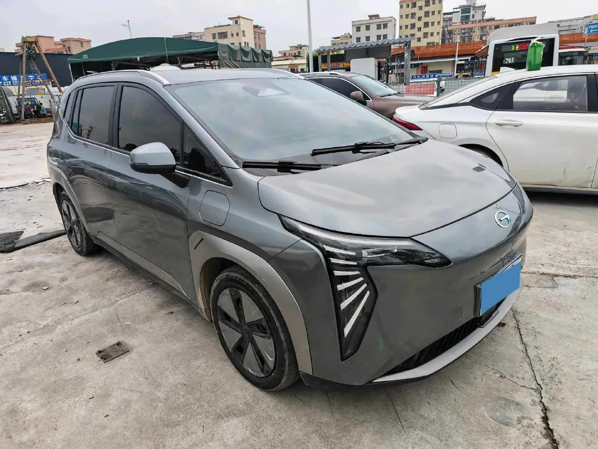 2024 Aion Y BEV 68.2KWH,autocango,china used car exporter,china ev exporter,chinese used car exporter,chinese used ev exporter