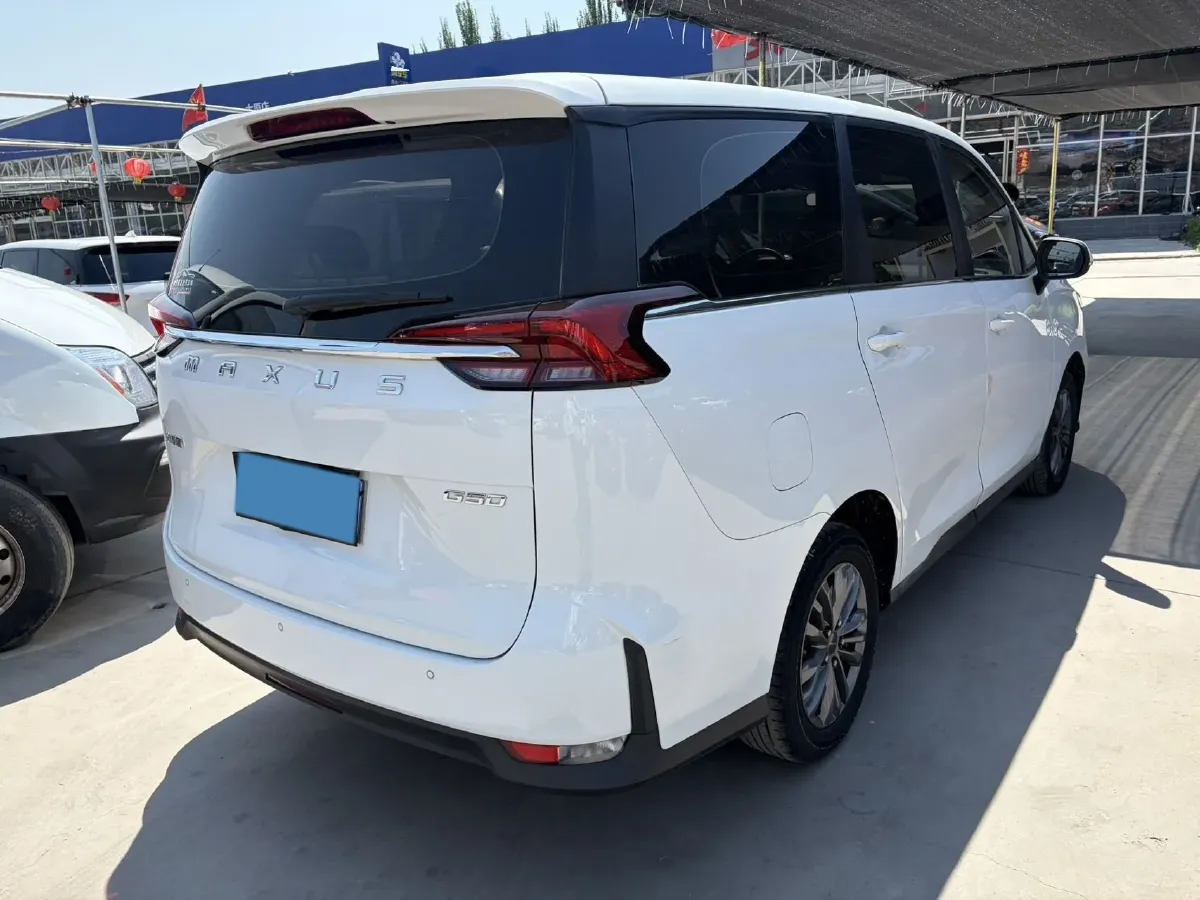2019 MAXUS G50 1.5T 169HP L4 7DCT,autocango,china used car exporter,china ev exporter,chinese used car exporter,chinese used ev exporter