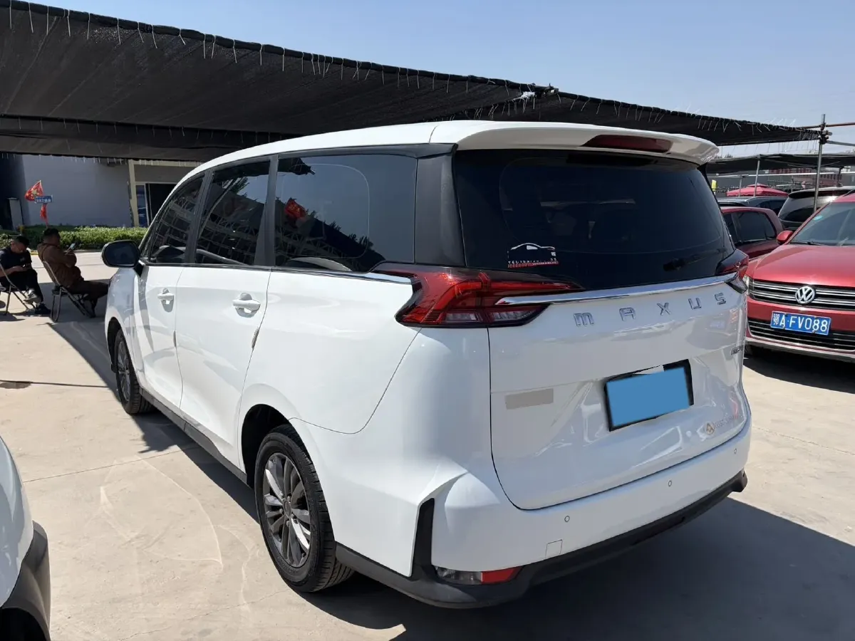 2019 MAXUS G50 1.5T 169HP L4 7DCT,autocango,china used car exporter,china ev exporter,chinese used car exporter,chinese used ev exporter