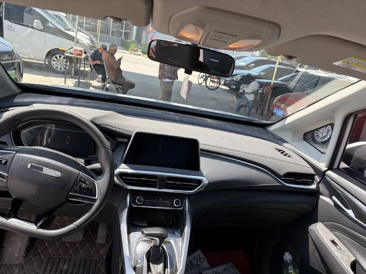 2019 MAXUS G50 1.5T 169HP L4 7DCT,autocango,china used car exporter,china ev exporter,chinese used car exporter,chinese used ev exporter