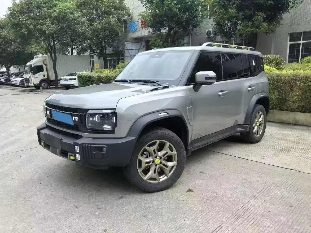 2023 Jetour Traveller 2.0T 254HP L4 7DCT,autocango,china used car exporter,china ev exporter,chinese used car exporter,chinese used ev exporter