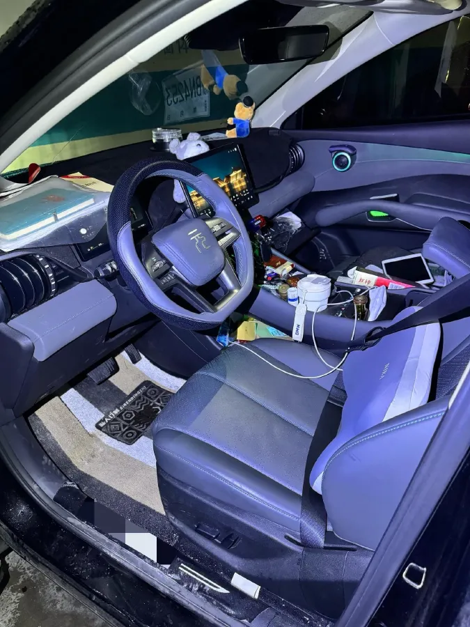 2025 BYD Yuan Plus BEV 49.92KWH,autocango,china used car exporter,china ev exporter,chinese used car exporter,chinese used ev exporter