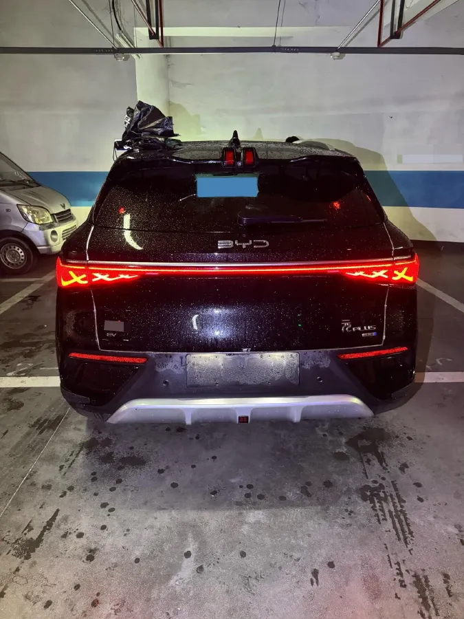 2025 BYD Yuan Plus BEV 49.92KWH,autocango,china used car exporter,china ev exporter,chinese used car exporter,chinese used ev exporter