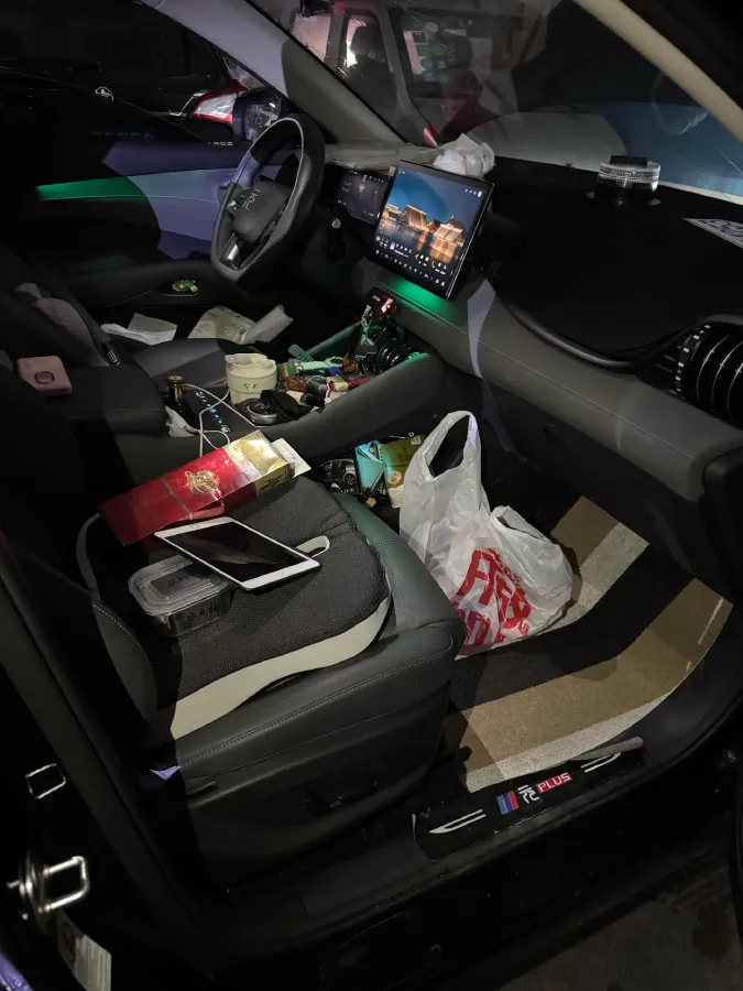 2025 BYD Yuan Plus BEV 49.92KWH,autocango,china used car exporter,china ev exporter,chinese used car exporter,chinese used ev exporter