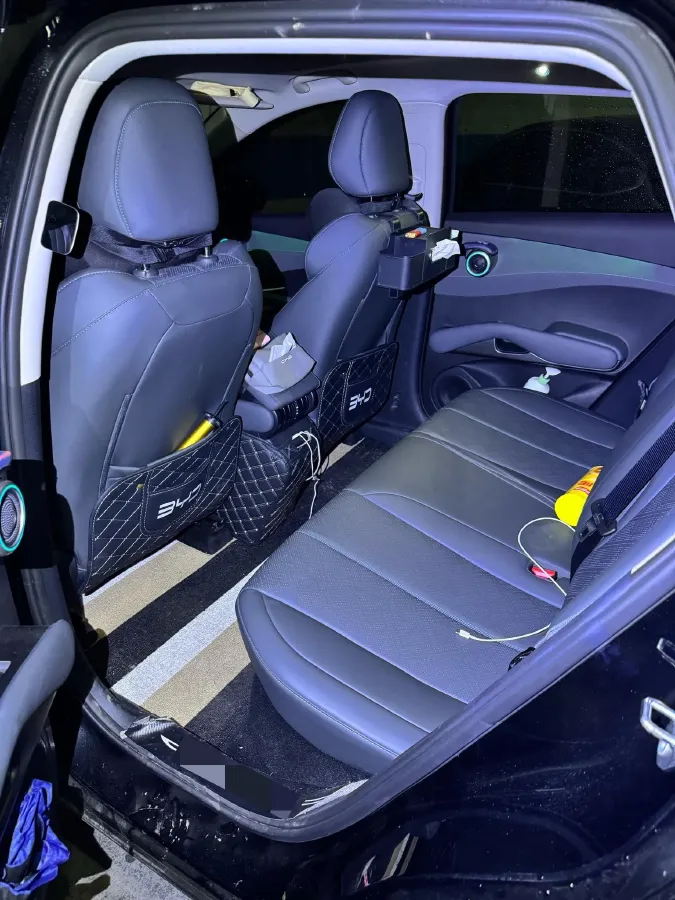 2025 BYD Yuan Plus BEV 49.92KWH,autocango,china used car exporter,china ev exporter,chinese used car exporter,chinese used ev exporter