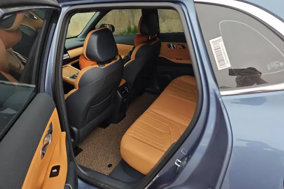 2025 BYD Sea Lion 05 DM-i 1.5L 101HP L4 E-CVT PHEV 18.3KWH,autocango,china used car exporter,china ev exporter,chinese used car exporter,chinese used ev exporter