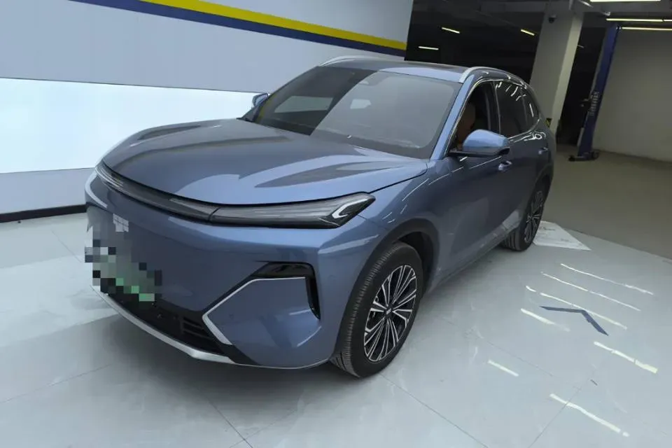 2025 BYD Sea Lion 05 DM-i 1.5L 101HP L4 E-CVT PHEV 18.3KWH,autocango,china used car exporter,china ev exporter,chinese used car exporter,chinese used ev exporter