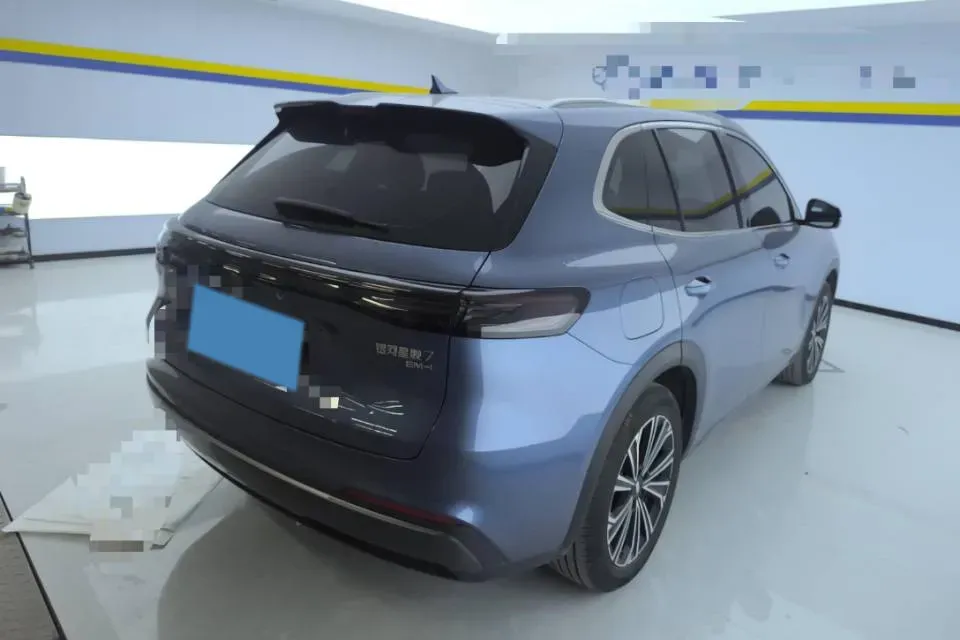 2025 BYD Sea Lion 05 DM-i 1.5L 101HP L4 E-CVT PHEV 18.3KWH,autocango,china used car exporter,china ev exporter,chinese used car exporter,chinese used ev exporter