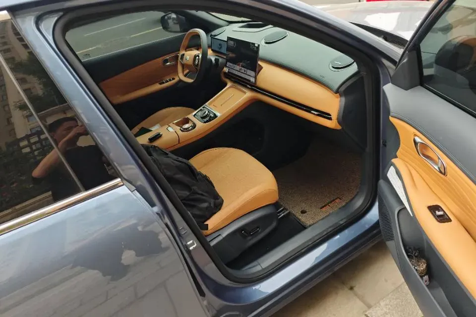 2025 BYD Sea Lion 05 DM-i 1.5L 101HP L4 E-CVT PHEV 18.3KWH,autocango,china used car exporter,china ev exporter,chinese used car exporter,chinese used ev exporter