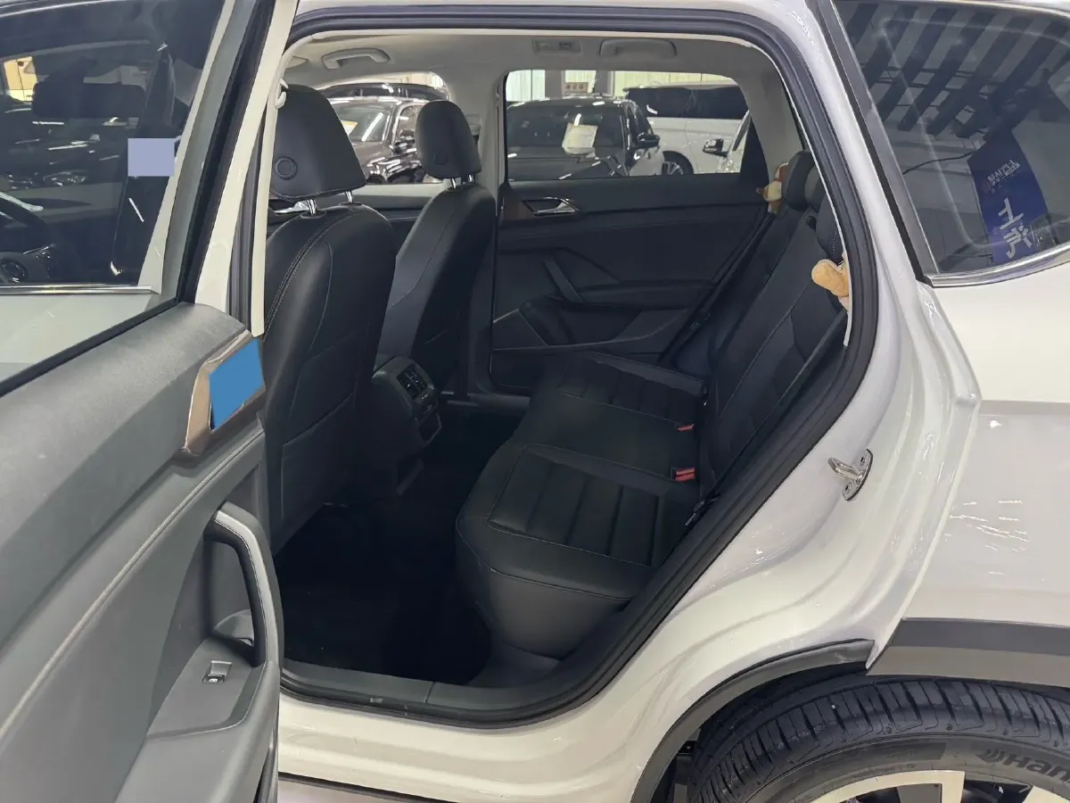 2022 Volkswagen Tharu 1.4T 150HP L4 7DCT,autocango,china used car exporter,china ev exporter,chinese used car exporter,chinese used ev exporter