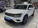 2022 Volkswagen Tharu 1.4T 150HP L4 7DCT