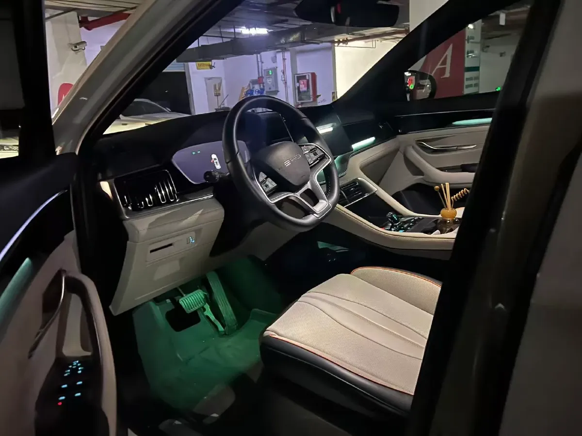 2024 BYD Song Plus 1.5L 110HP L4 E-CVT PHEV 26.6KWH,autocango,china used car exporter,china ev exporter,chinese used car exporter,chinese used ev exporter