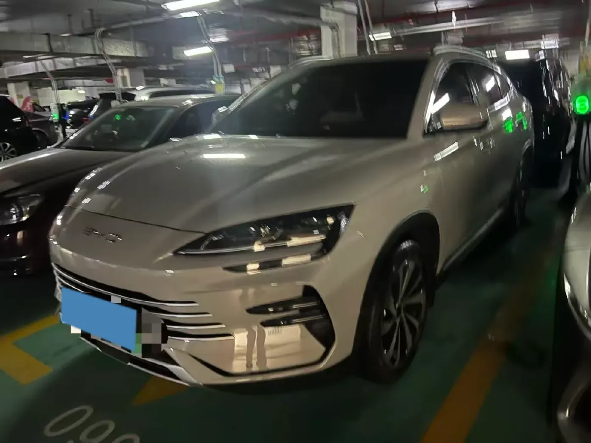 2024 BYD Song Plus 1.5L 110HP L4 E-CVT PHEV 26.6KWH,autocango,china used car exporter,china ev exporter,chinese used car exporter,chinese used ev exporter
