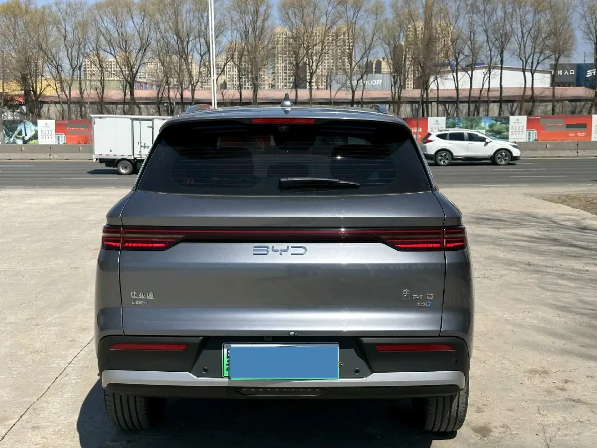 2025 BYD Song Pro 1.5L 101HP L4 E-CVT PHEV 12.9KWH,autocango,china used car exporter,china ev exporter,chinese used car exporter,chinese used ev exporter