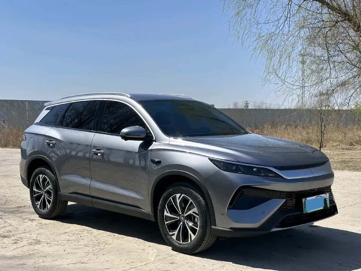 2025 BYD Song Pro 1.5L 101HP L4 E-CVT PHEV 12.9KWH,autocango,china used car exporter,china ev exporter,chinese used car exporter,chinese used ev exporter
