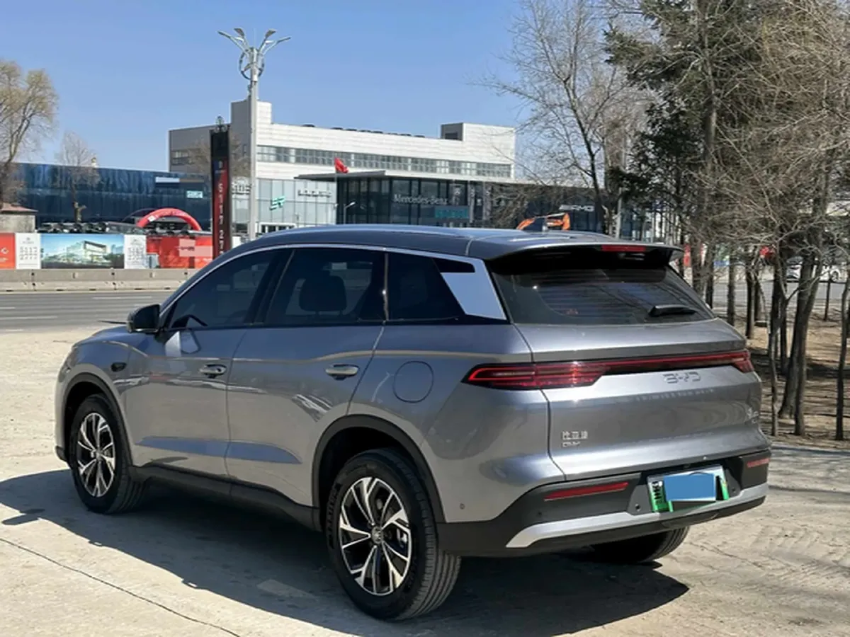 2025 BYD Song Pro 1.5L 101HP L4 E-CVT PHEV 12.9KWH,autocango,china used car exporter,china ev exporter,chinese used car exporter,chinese used ev exporter