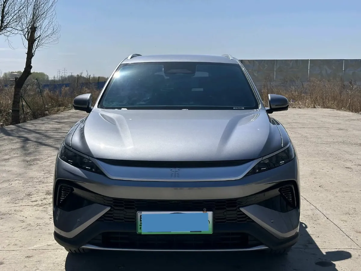 2025 BYD Song Pro 1.5L 101HP L4 E-CVT PHEV 12.9KWH,autocango,china used car exporter,china ev exporter,chinese used car exporter,chinese used ev exporter