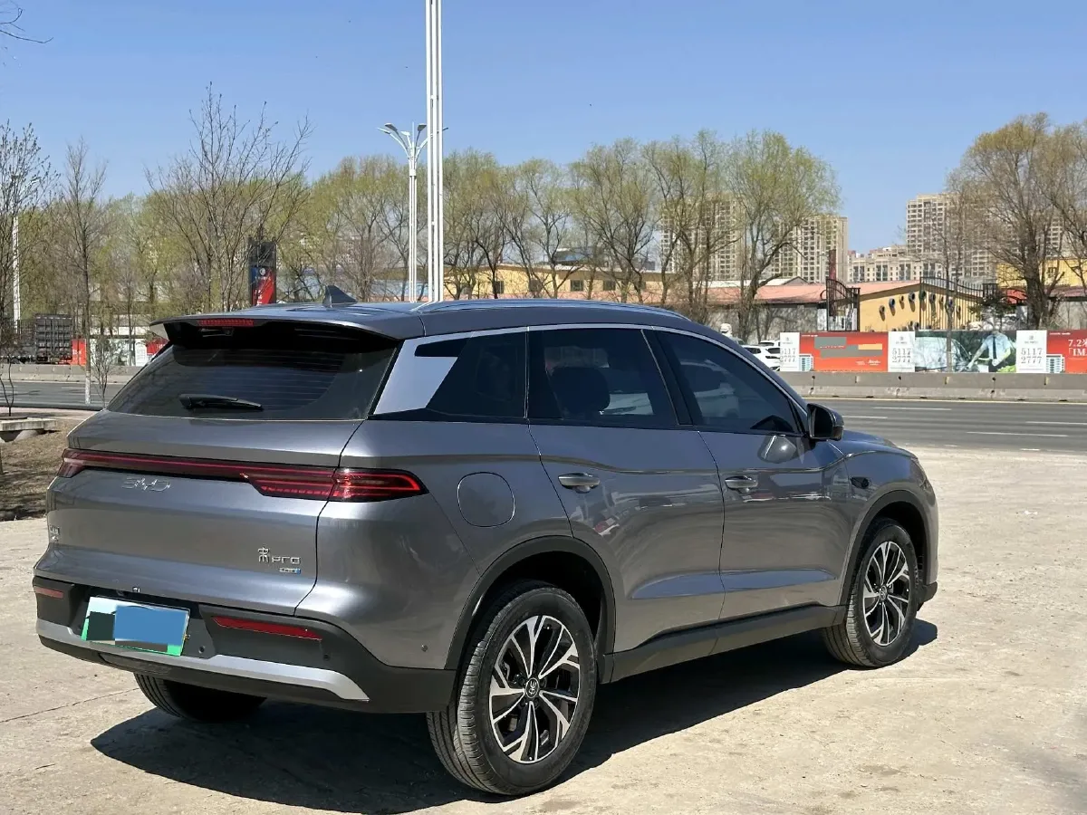 2025 BYD Song Pro 1.5L 101HP L4 E-CVT PHEV 12.9KWH,autocango,china used car exporter,china ev exporter,chinese used car exporter,chinese used ev exporter