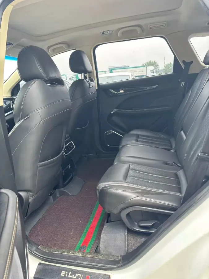 2019 Jetour X90 1.5T 147HP L4 8AT,autocango,china used car exporter,china ev exporter,chinese used car exporter,chinese used ev exporter