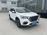 2019 Jetour X90 1.5T 147HP L4 8AT