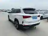 2019 Jetour X90 1.5T 147HP L4 8AT