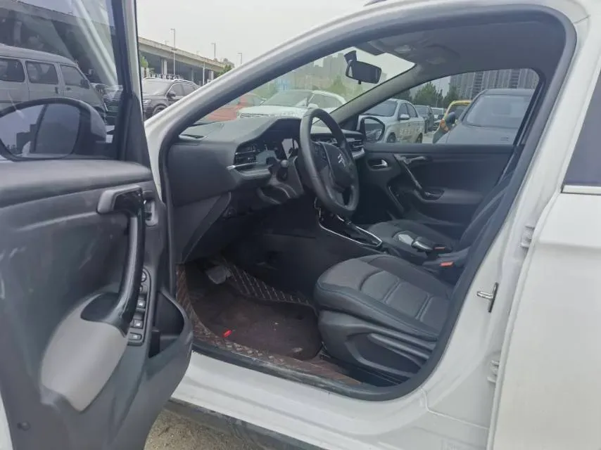 2021 Citroen C3-XR 1.2T 116HP L3 6DCT,autocango,china used car exporter,china ev exporter,chinese used car exporter,chinese used ev exporter