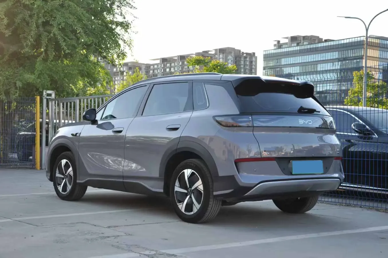 2025 BYD Sea Lion 05 EV BEV,autocango,china used car exporter,china ev exporter,chinese used car exporter,chinese used ev exporter