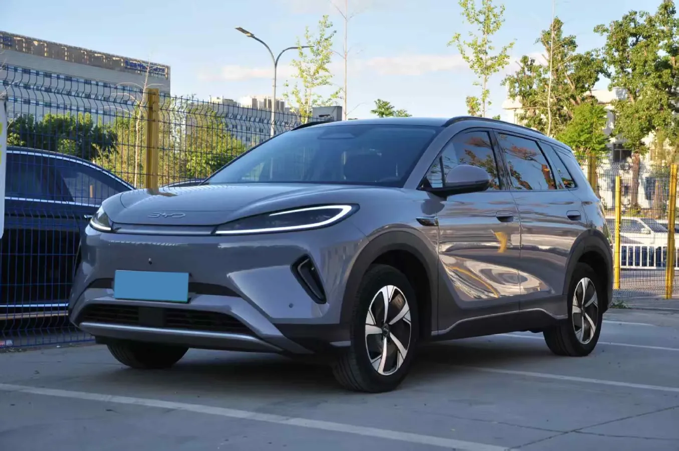 2025 BYD Sea Lion 05 EV BEV,autocango,china used car exporter,china ev exporter,chinese used car exporter,chinese used ev exporter