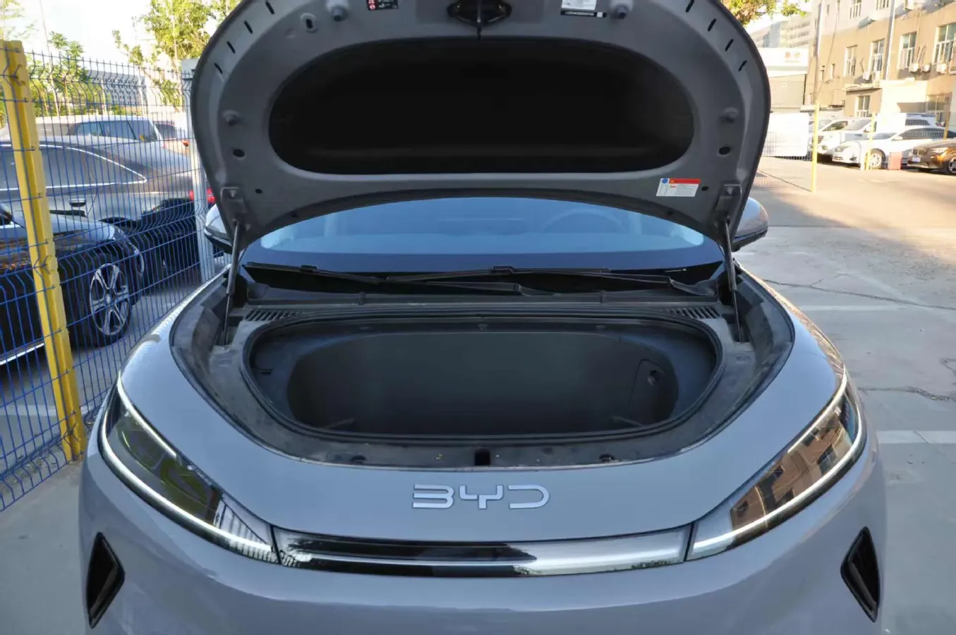 2025 BYD Sea Lion 05 EV BEV,autocango,china used car exporter,china ev exporter,chinese used car exporter,chinese used ev exporter