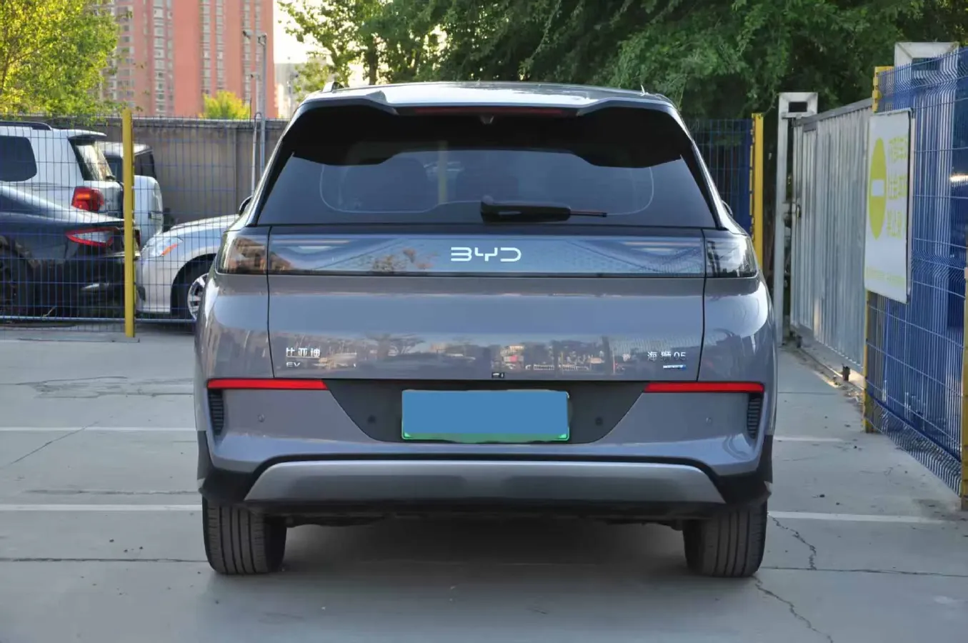 2025 BYD Sea Lion 05 EV BEV,autocango,china used car exporter,china ev exporter,chinese used car exporter,chinese used ev exporter
